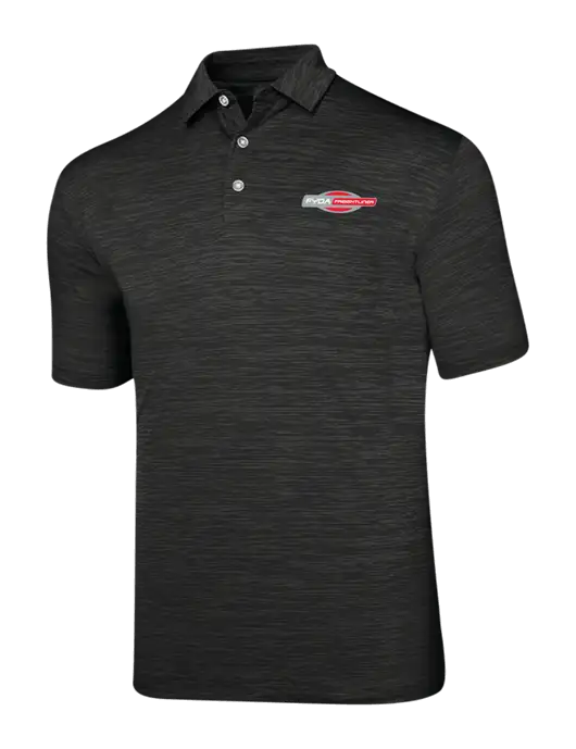 Callaway Black Broken Stripe w/FYDA Logo