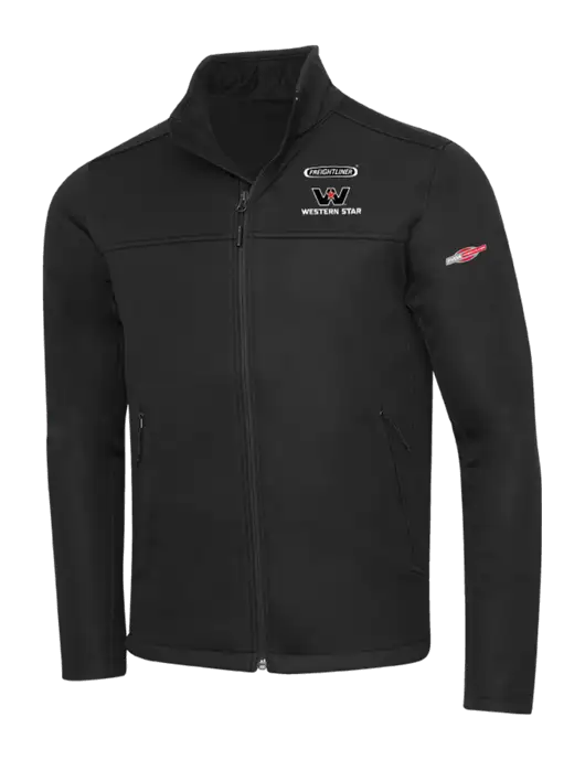 Western star jacket discount